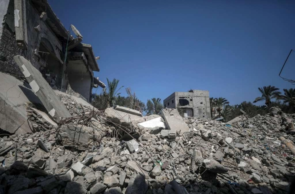 U izraelskim napadima u Pojasu Gaze ubijeno 16 Palestinaca